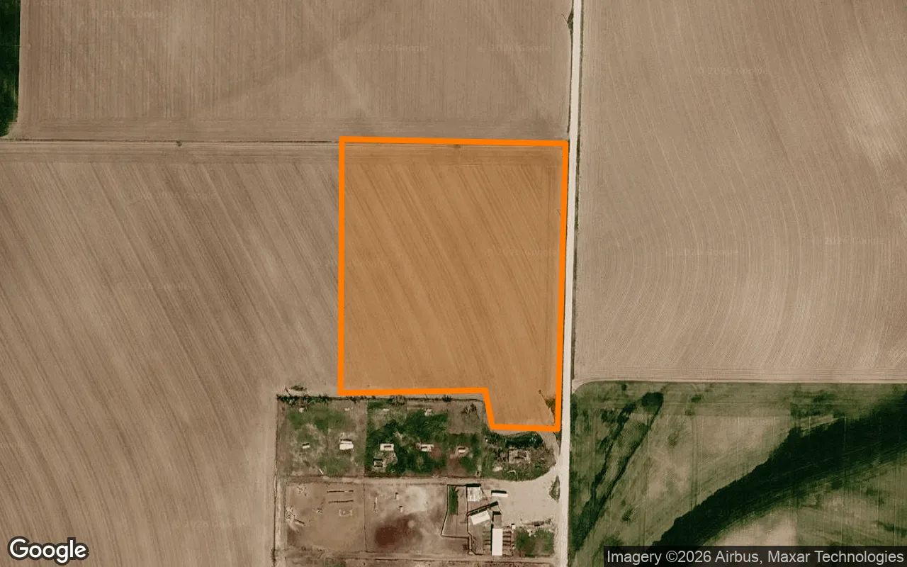 15.14 Acres in Eden - Concho County, TX in Concho County, Texas