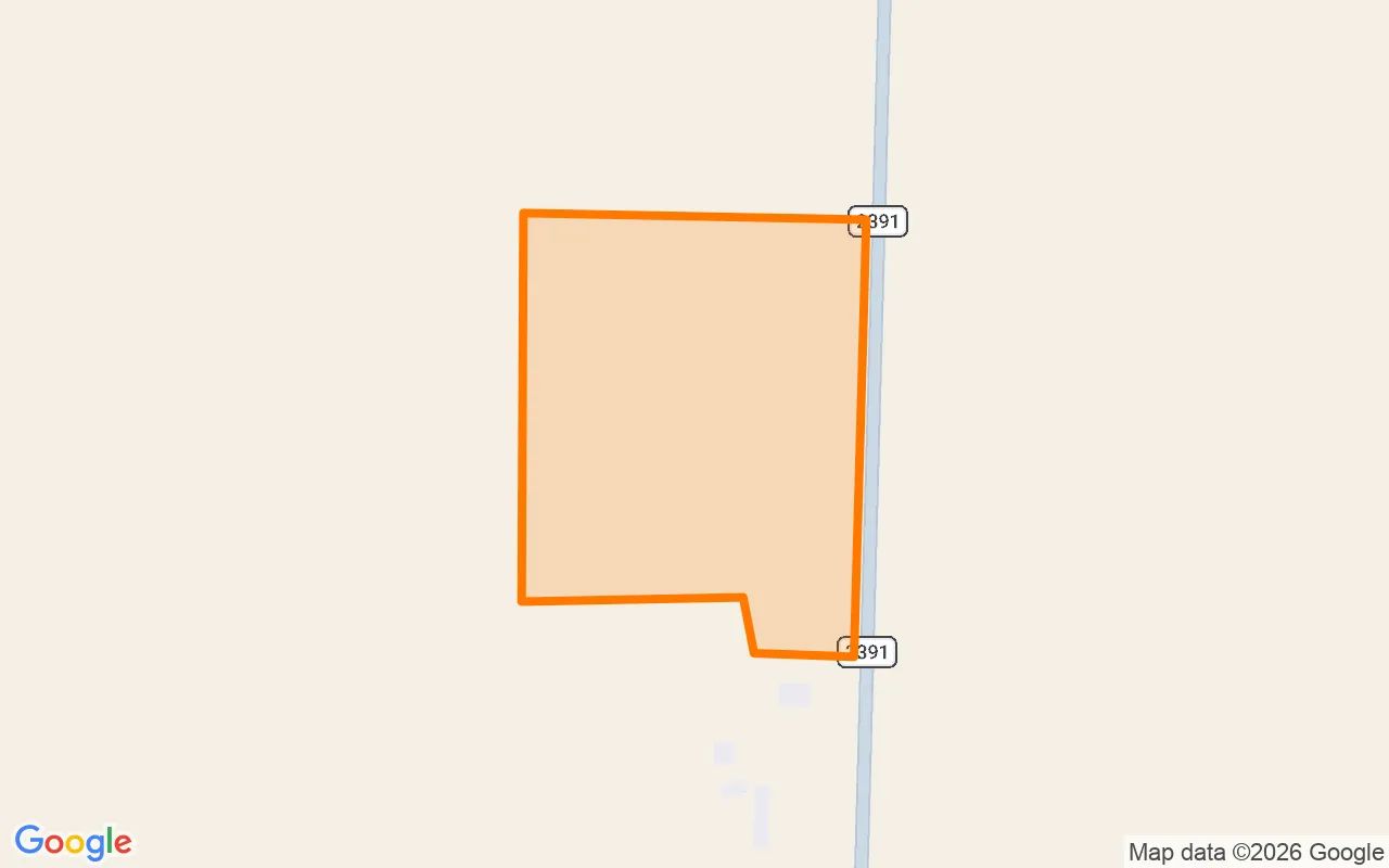 15.14 Acres in Eden - Concho County, TX in Concho County, Texas