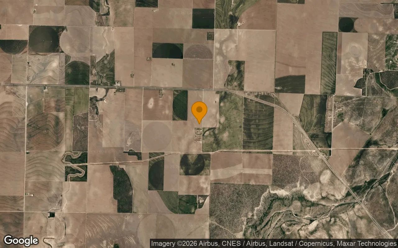 15.14 Acres in Eden - Concho County, TX in Concho County, Texas