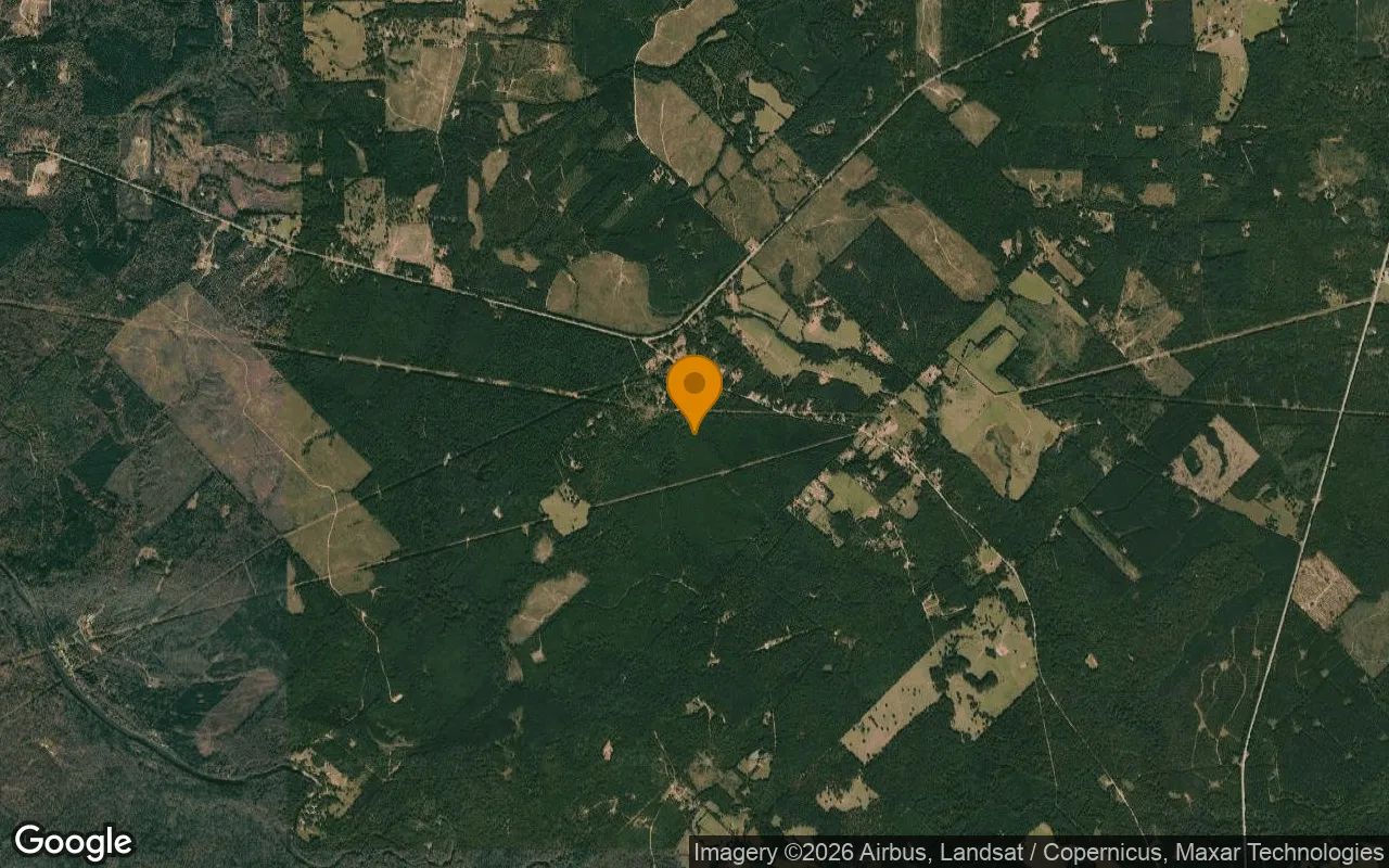 34.91 Acres in Jefferson - Marion County, TX in Marion County, Texas