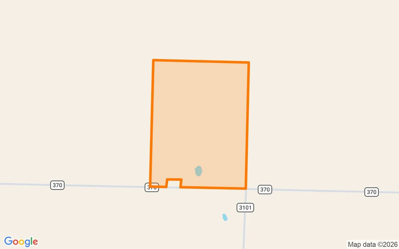 122.73 Acres in Snyder - Scurry County, TX in Scurry County, Texas