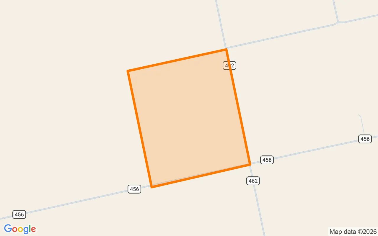 136.8 Acres in Loraine - Mitchell County, TX in Mitchell County, Texas
