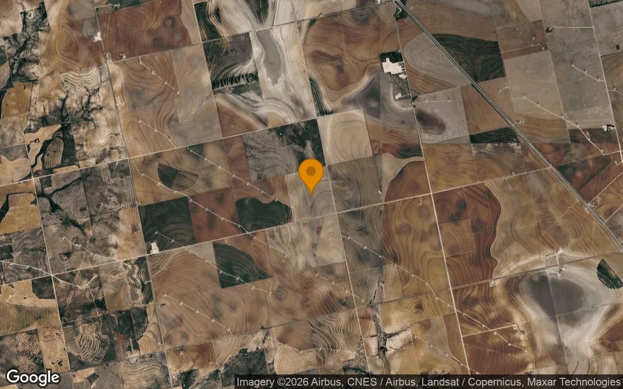 136.8 Acres in Loraine - Mitchell County, TX in Mitchell County, Texas