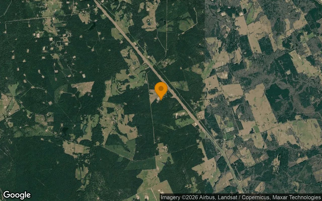 34.96 Acres in Tenaha - Panola County, TX in Panola County, Texas