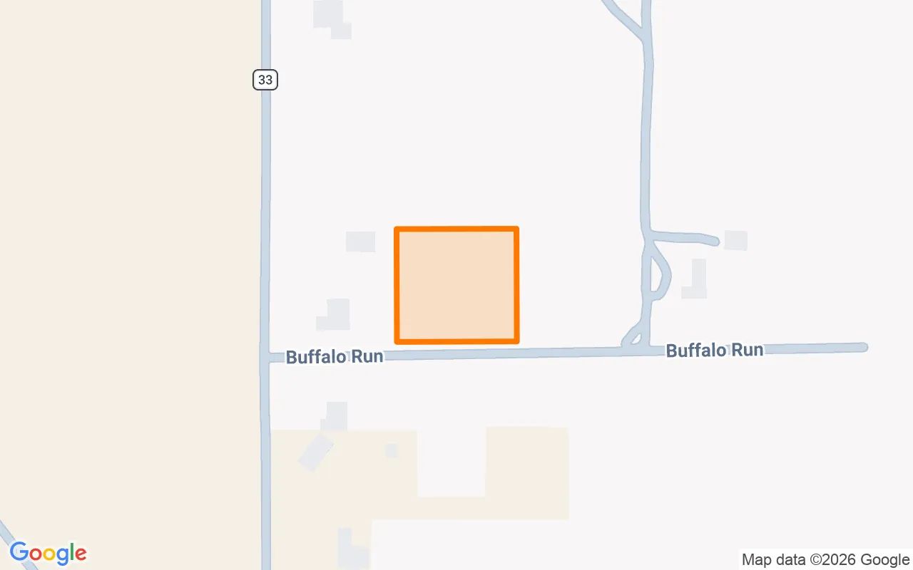1.53 Acres in Dalhart - Hartley County, TX in Hartley County, Texas