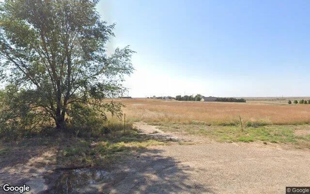 1.53 Acres in Dalhart - Hartley County, TX in Hartley County, Texas