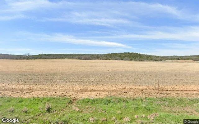 123.76 Acres in Breckenridge - Stephens County, TX in Stephens County, Texas