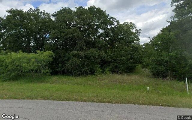 0.55 Acres in Caldwell - Burleson County, TX in Burleson County, Texas