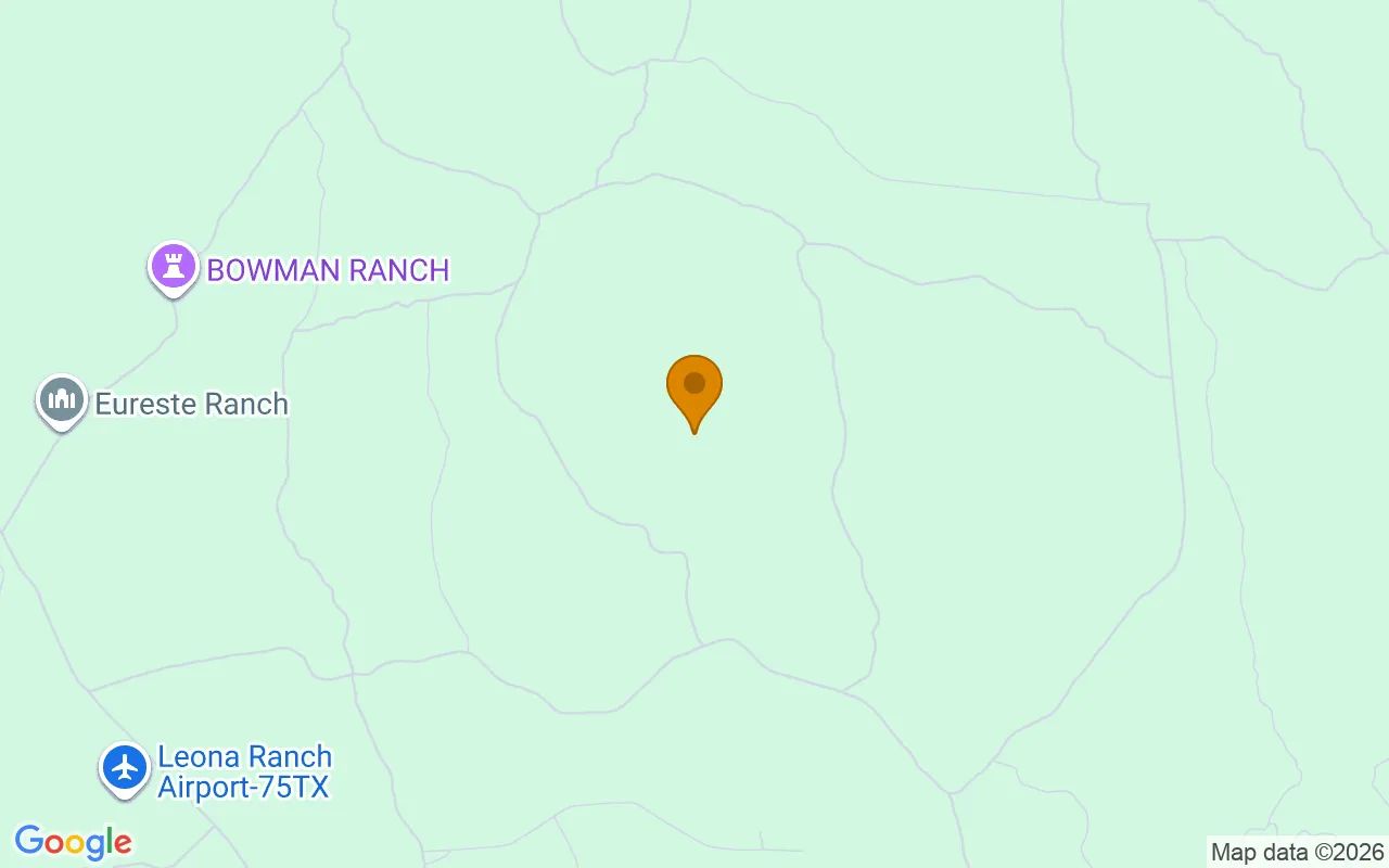 34.75 Acres in Brackettville - Kinney County, TX in Kinney County, Texas