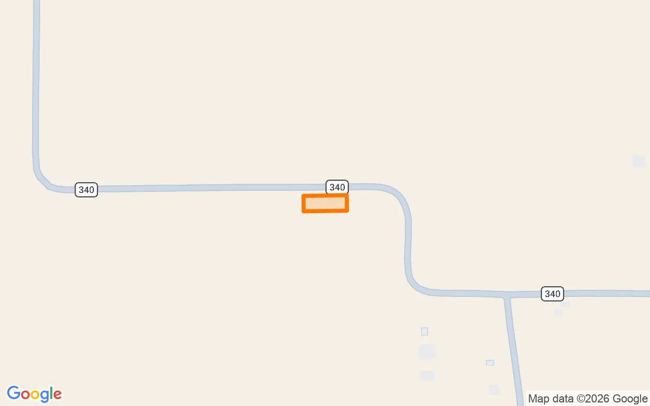 3.54 Acres in Justiceburg - Garza County, TX in Garza County, Texas