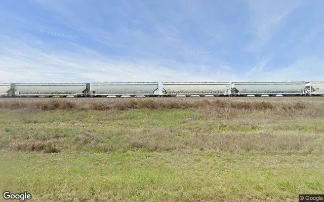 3.54 Acres in Justiceburg - Garza County, TX in Garza County, Texas