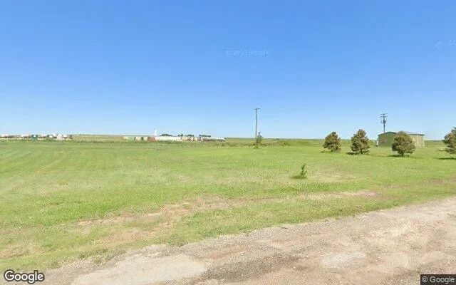 0.34 Acres in Darrouzett - Lipscomb County, TX in Lipscomb County, Texas