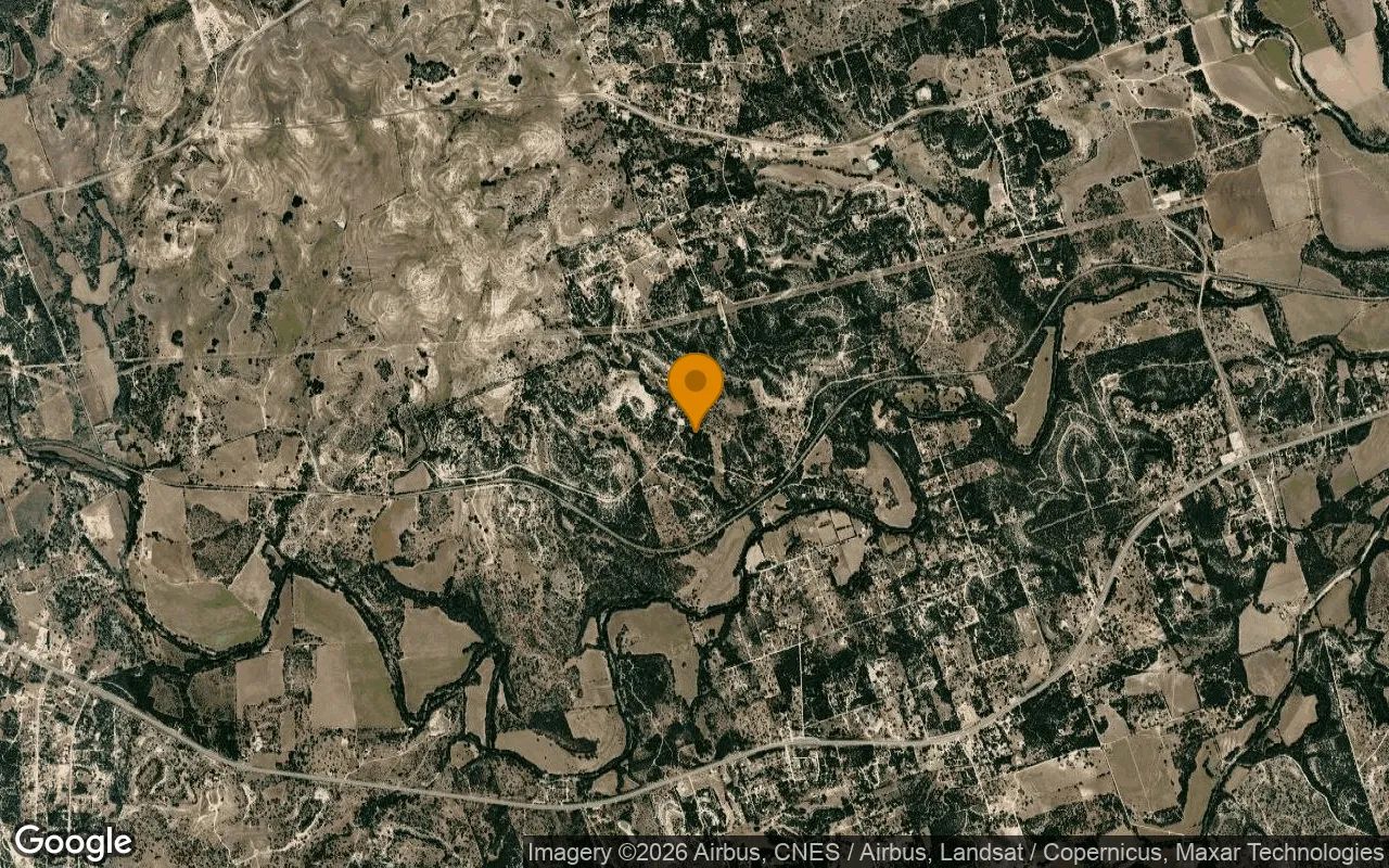 15.03 Acres in Lampasas - Lampasas County, TX in Lampasas County, Texas