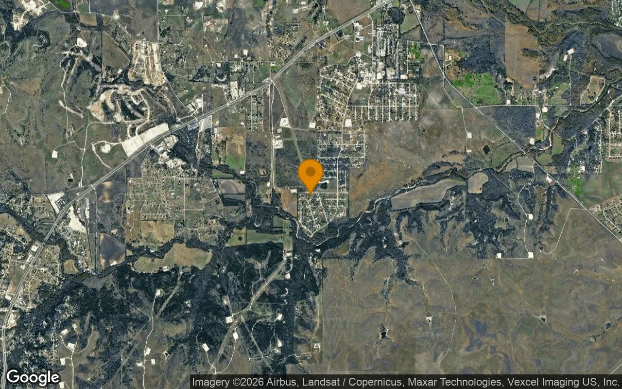 0.55 Acres in Fort Worth - Tarrant County, TX in Tarrant County, Texas