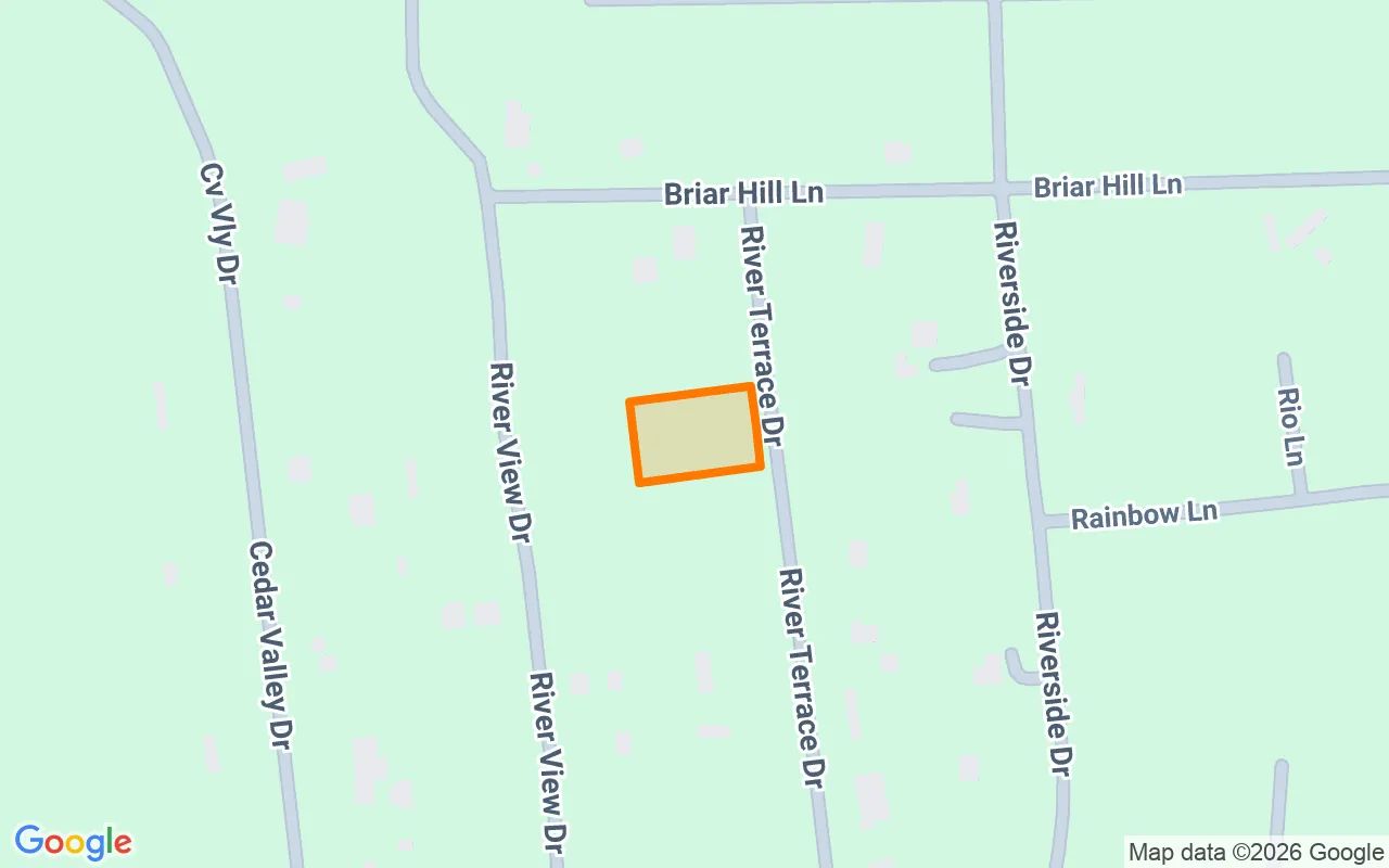 0.55 Acres in Coldspring - San Jacinto County, TX in San Jacinto County, Texas