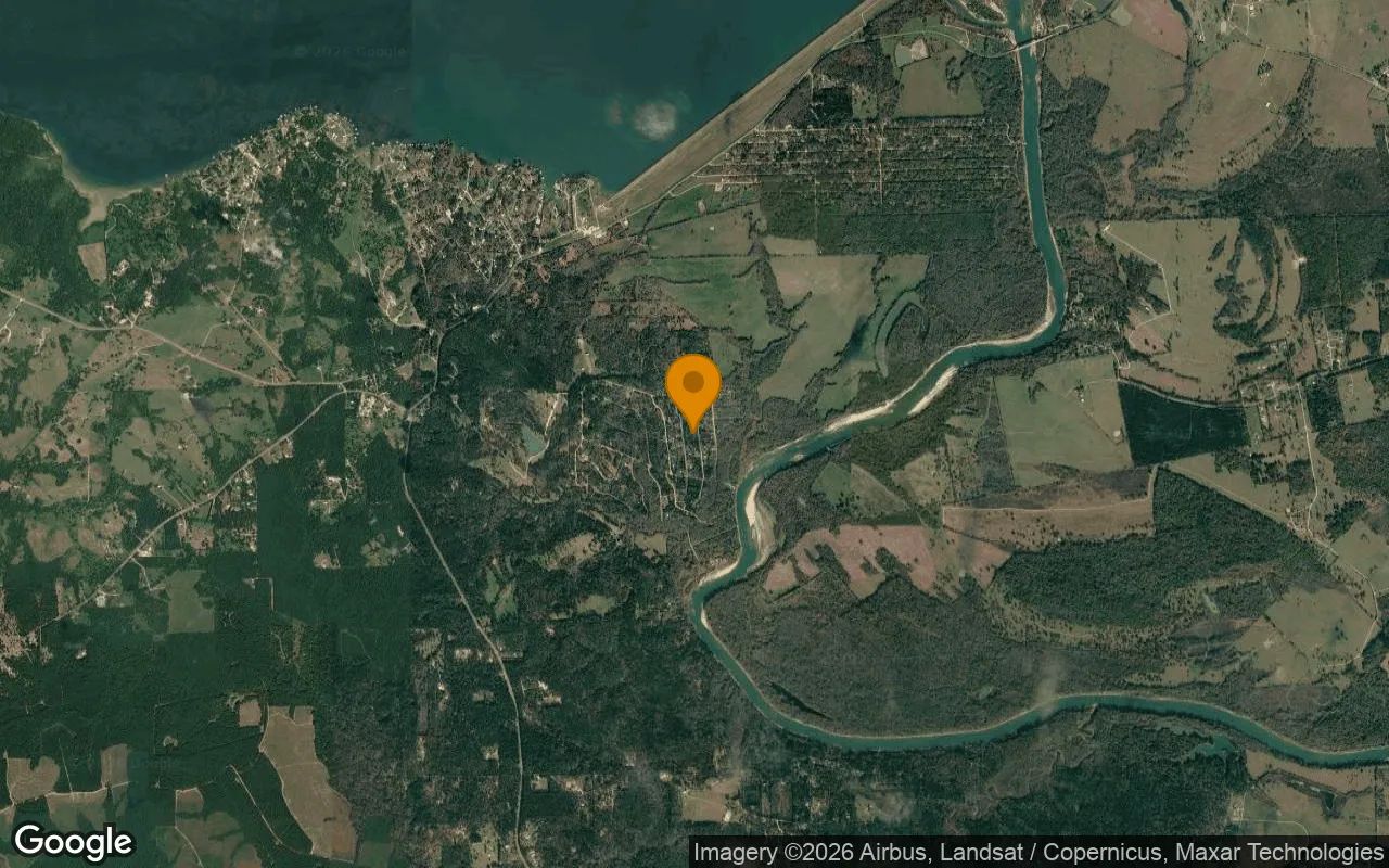 0.55 Acres in Coldspring - San Jacinto County, TX in San Jacinto County, Texas