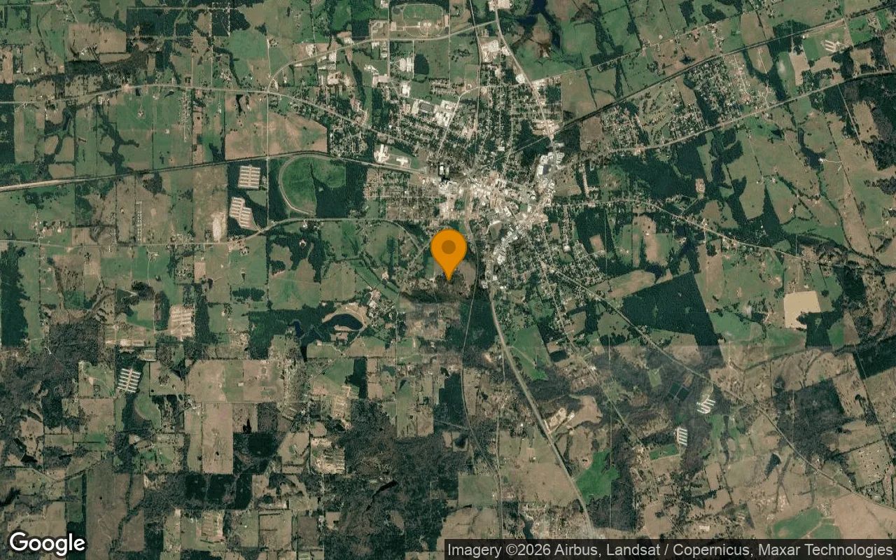 1.5 Acres in Pittsburg - Camp County, TX in Camp County, Texas