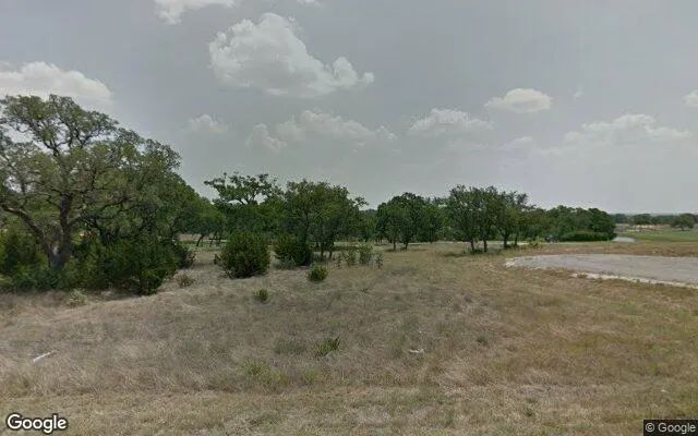 0.55 Acres in Blanco - Blanco County, TX in Blanco County, Texas