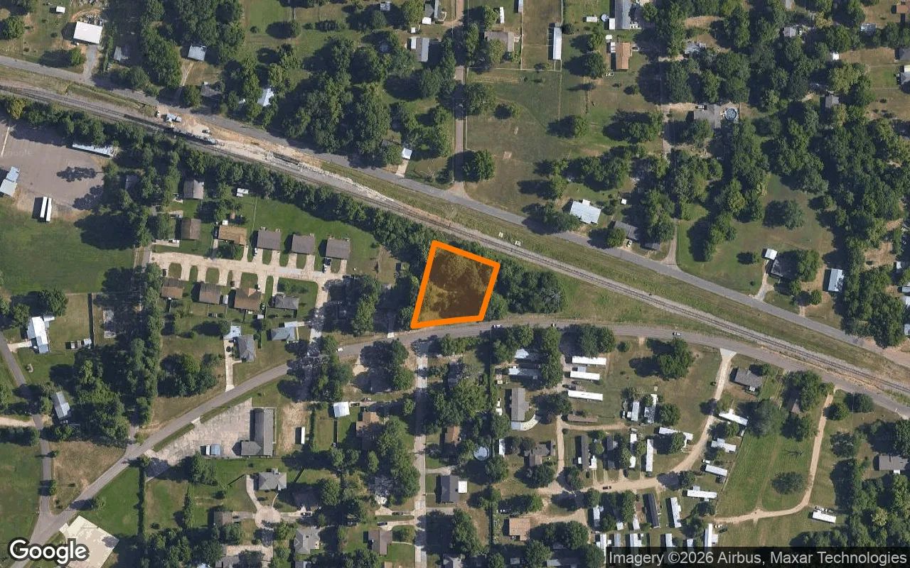 0.55 Acres in Nash - Bowie County, TX in Bowie County, Texas