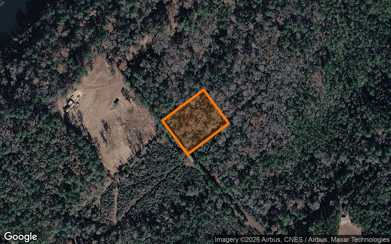1.5 Acres in Jasper - Jasper County, TX in Jasper County, Texas