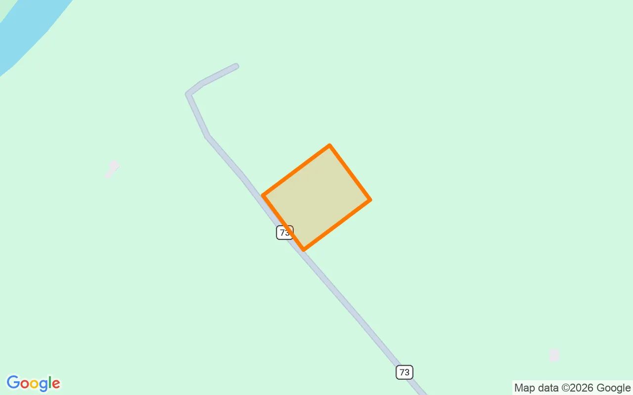 1.5 Acres in Jasper - Jasper County, TX in Jasper County, Texas