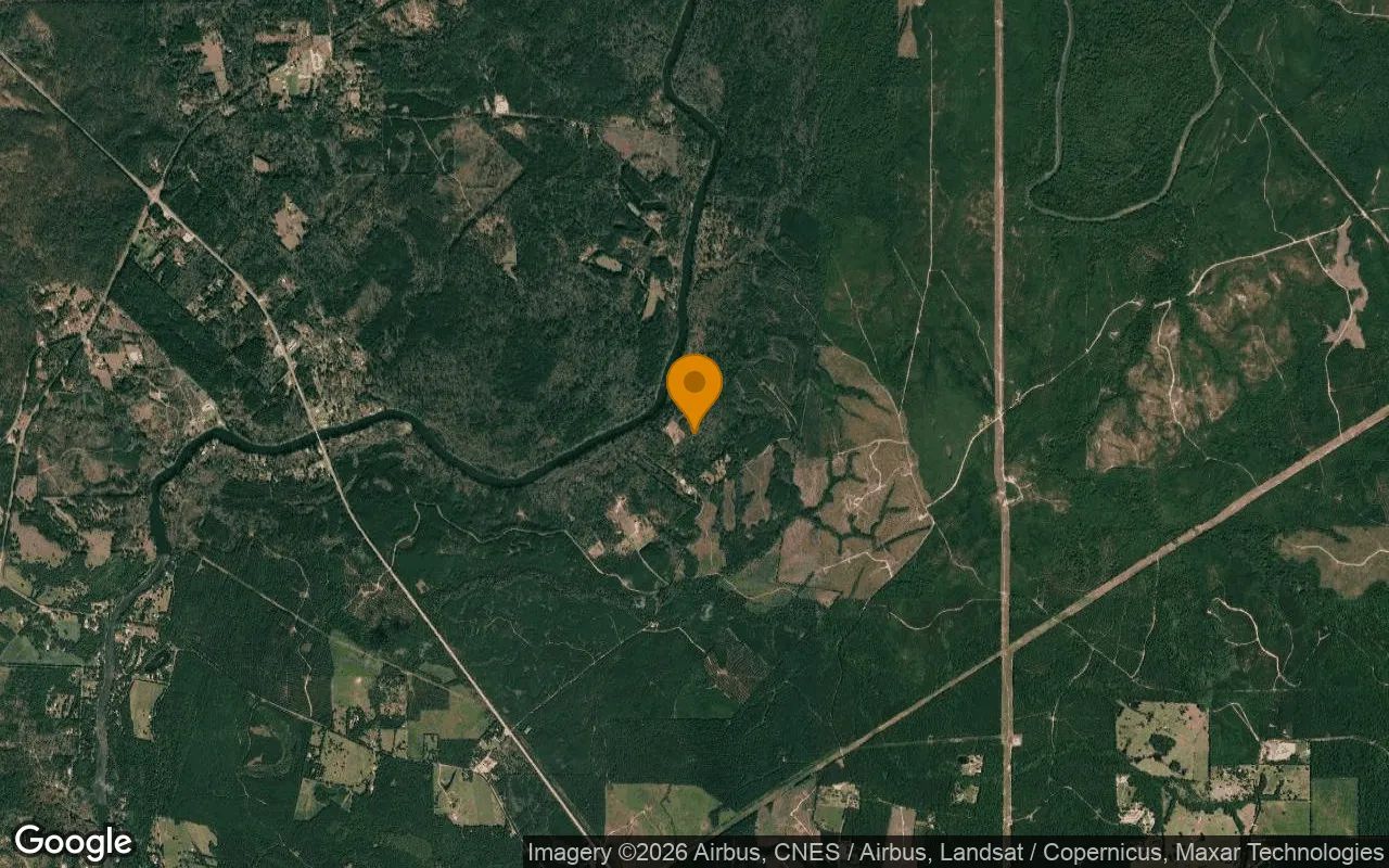 1.5 Acres in Jasper - Jasper County, TX in Jasper County, Texas