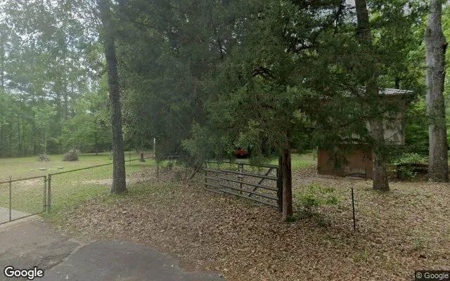 1.5 Acres in Jasper - Jasper County, TX in Jasper County, Texas