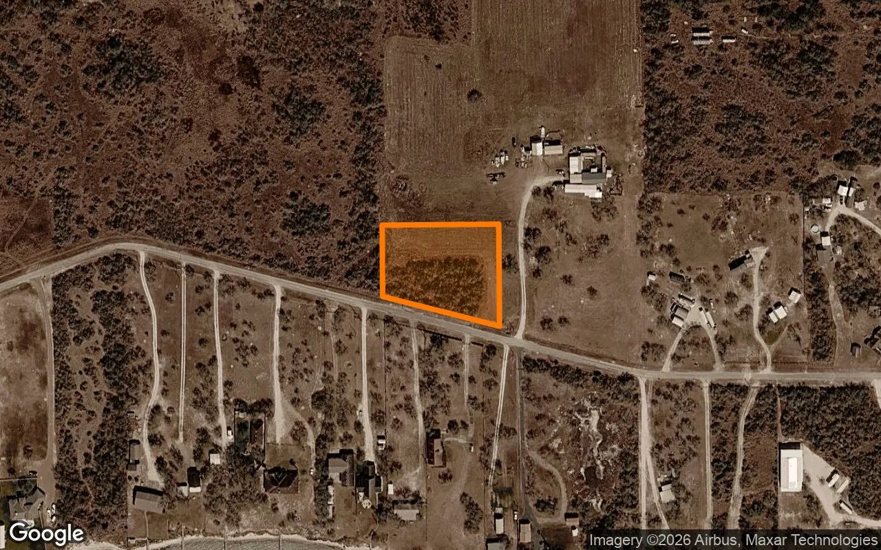 1.48 Acres in Kingsville - Kleberg County, TX in Kleberg County, Texas