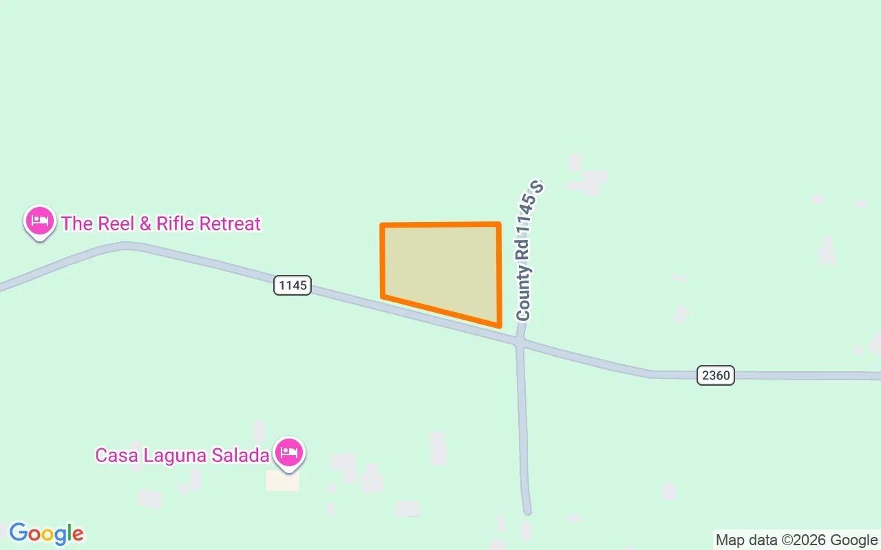 1.48 Acres in Kingsville - Kleberg County, TX in Kleberg County, Texas