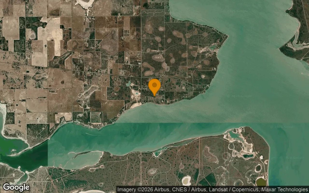 1.48 Acres in Kingsville - Kleberg County, TX in Kleberg County, Texas