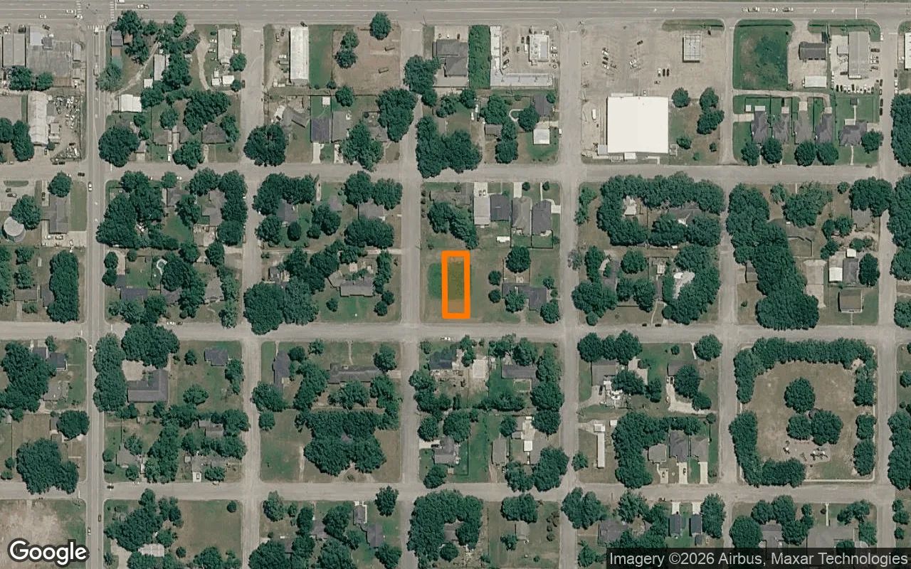 0.55 Acres in Brookshire - Waller County, TX in Waller County, Texas