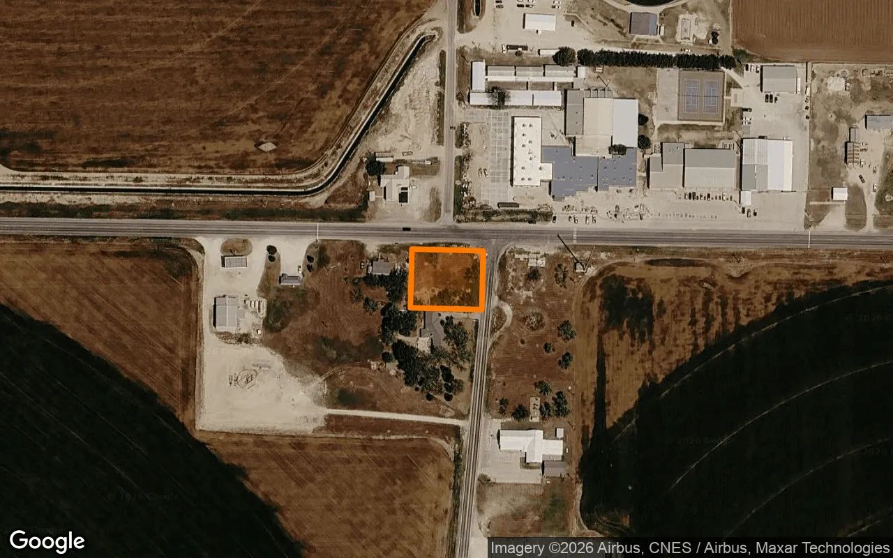 0.55 Acres in San Angelo - Tom Green County, TX in Tom Green County, Texas
