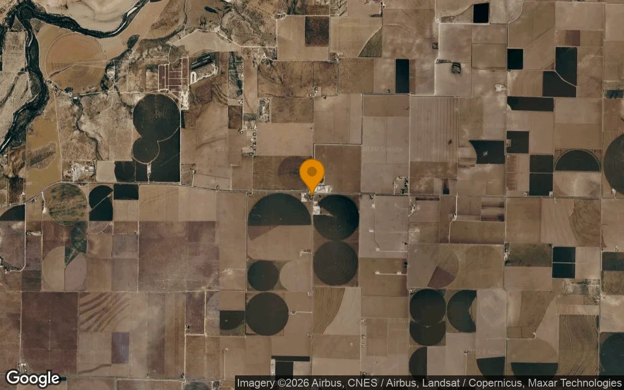 0.55 Acres in San Angelo - Tom Green County, TX in Tom Green County, Texas