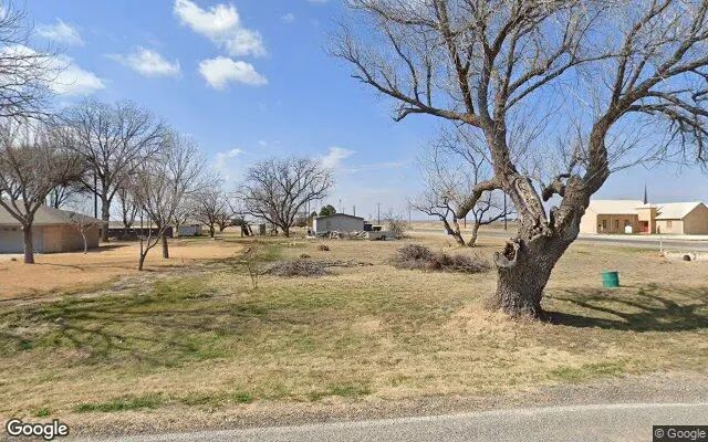 0.55 Acres in San Angelo - Tom Green County, TX in Tom Green County, Texas