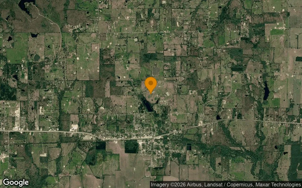 3.5 Acres in Powderly - Lamar County, TX in Lamar County, Texas