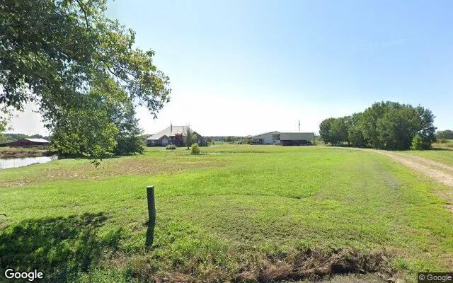 3.5 Acres in Powderly - Lamar County, TX in Lamar County, Texas