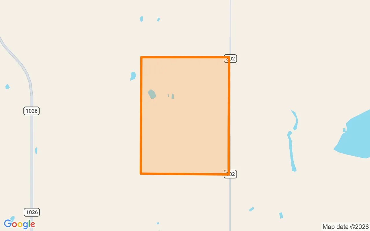 125.38 Acres in Coleman - Coleman County, TX in Coleman County, Texas