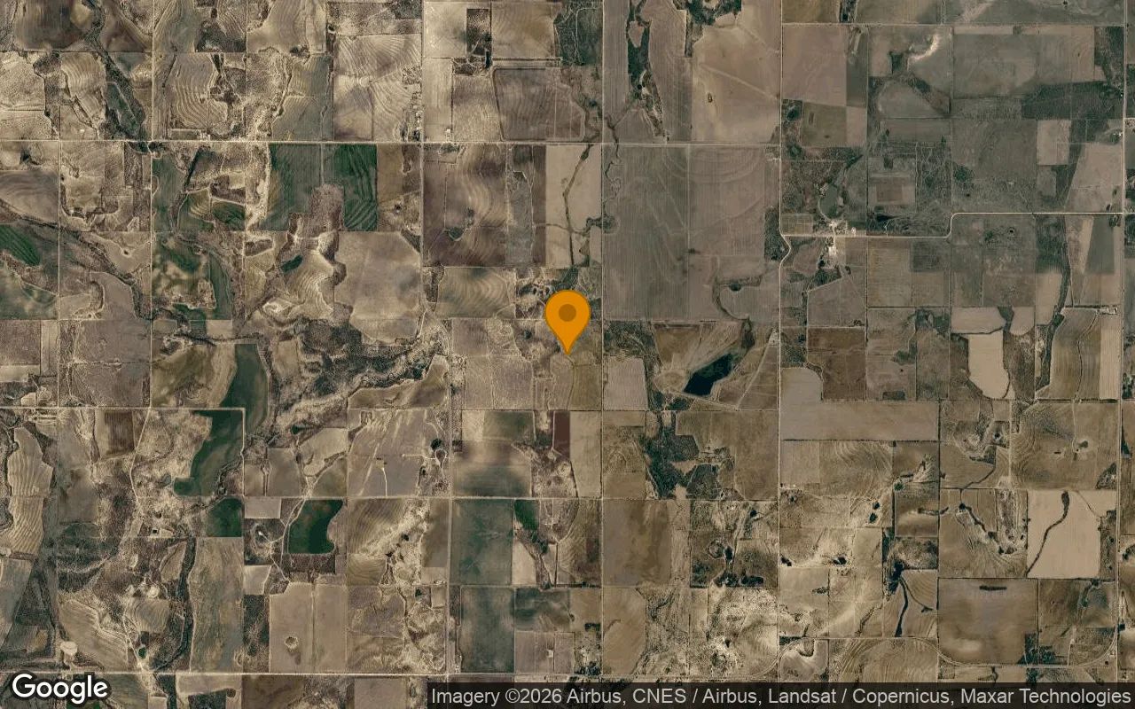 125.38 Acres in Coleman - Coleman County, TX in Coleman County, Texas
