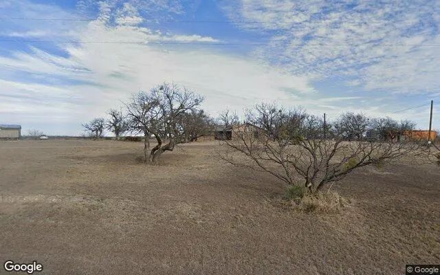 125.38 Acres in Coleman - Coleman County, TX in Coleman County, Texas