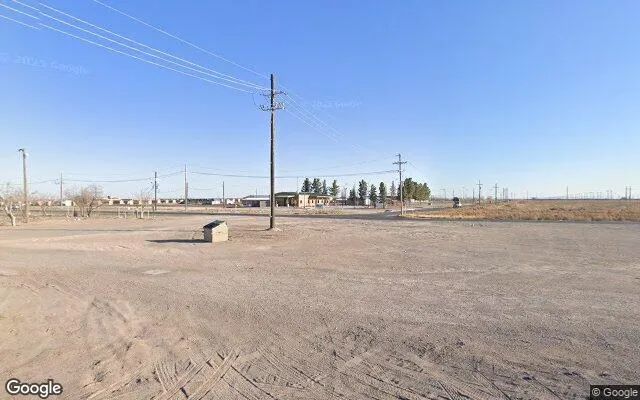 0.54 Acres in Pecos - Reeves County, TX in Reeves County, Texas