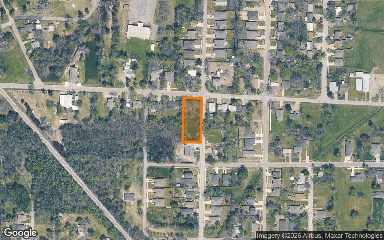 0.55 Acres in Greenville - Hunt County, TX in Hunt County, Texas