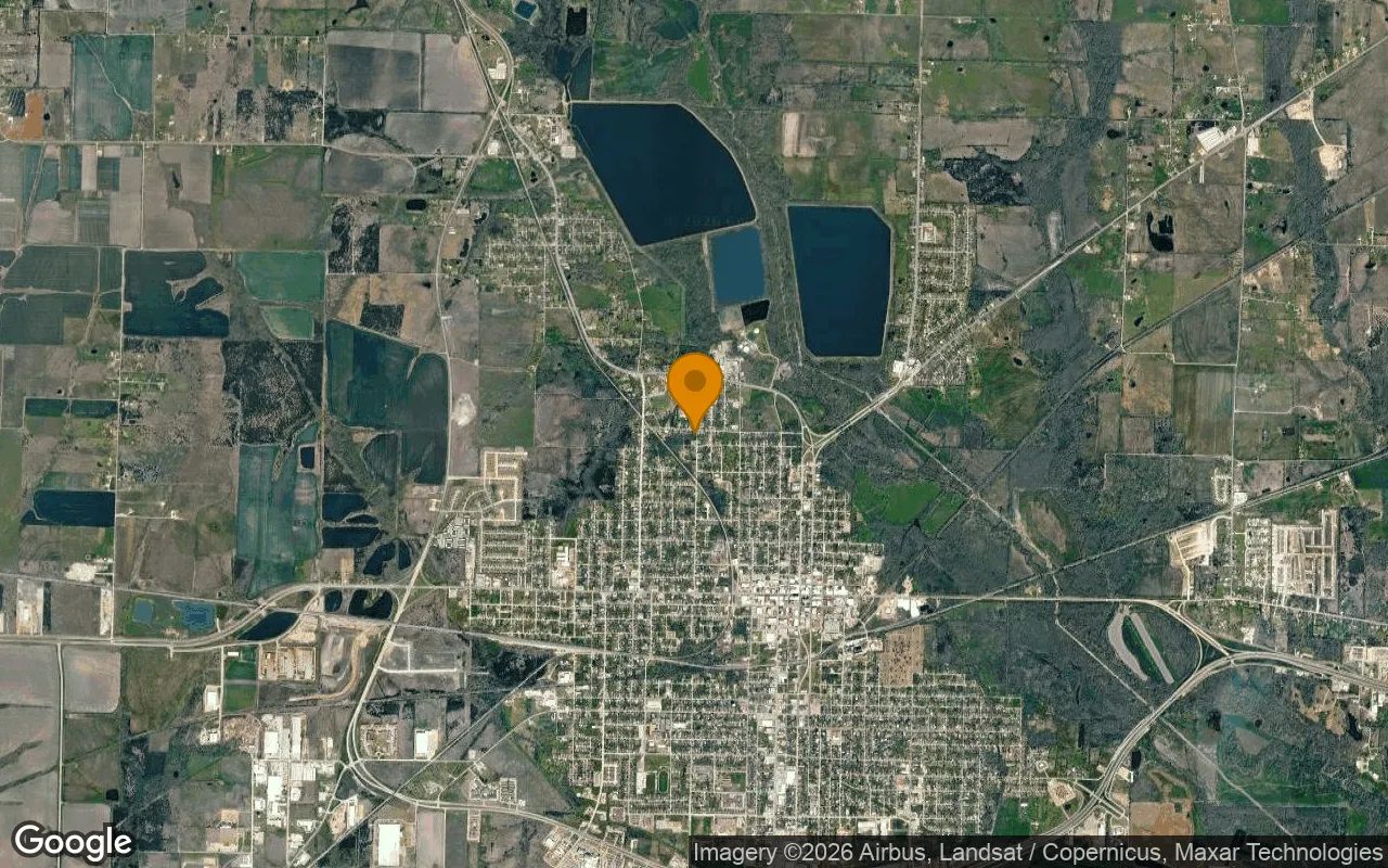 0.55 Acres in Greenville - Hunt County, TX in Hunt County, Texas