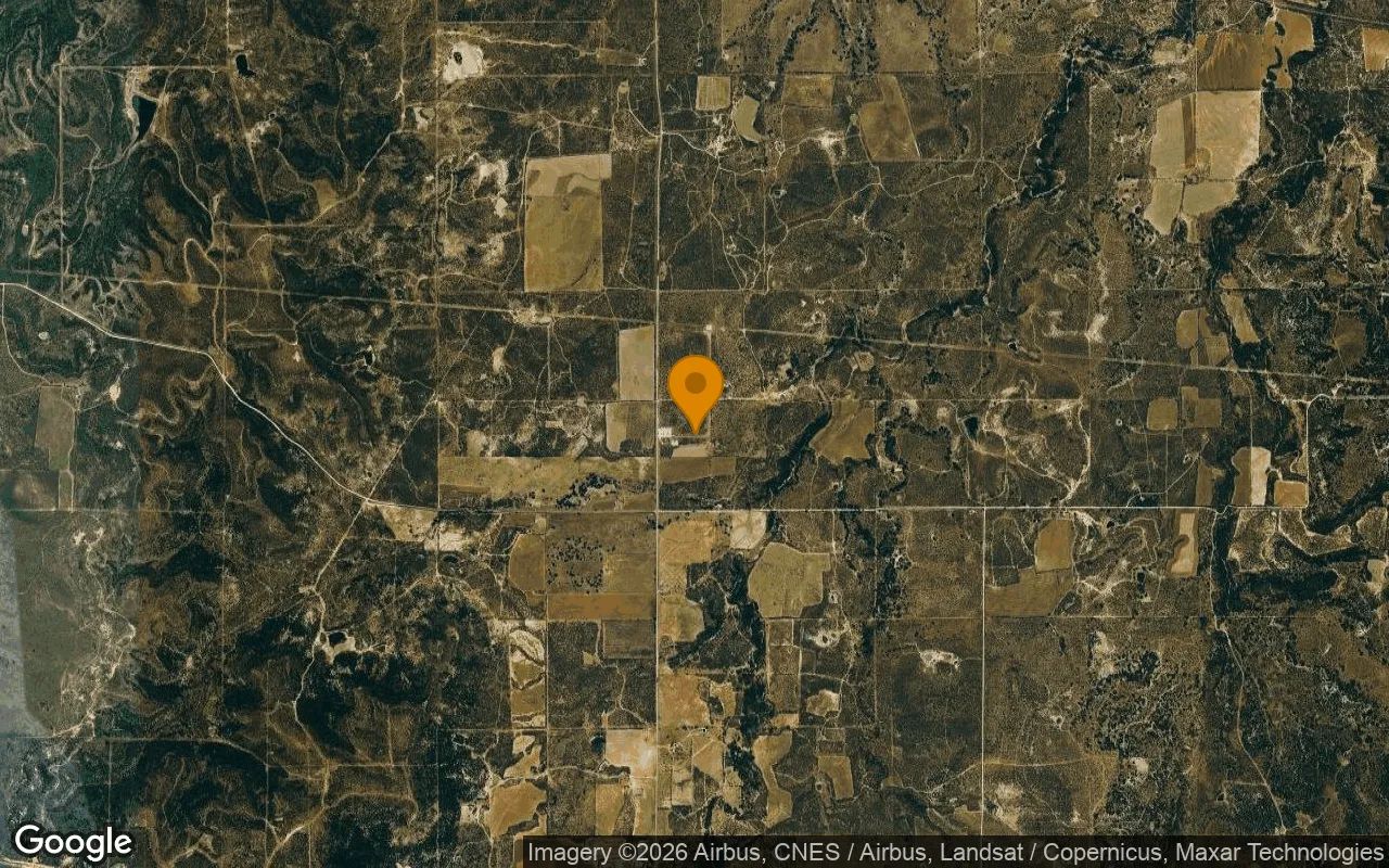 34.92 Acres in Callahan - Callahan County, TX in Callahan County, Texas