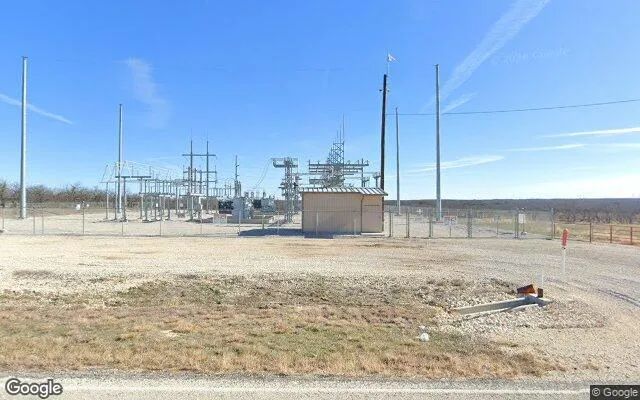34.92 Acres in Callahan - Callahan County, TX in Callahan County, Texas