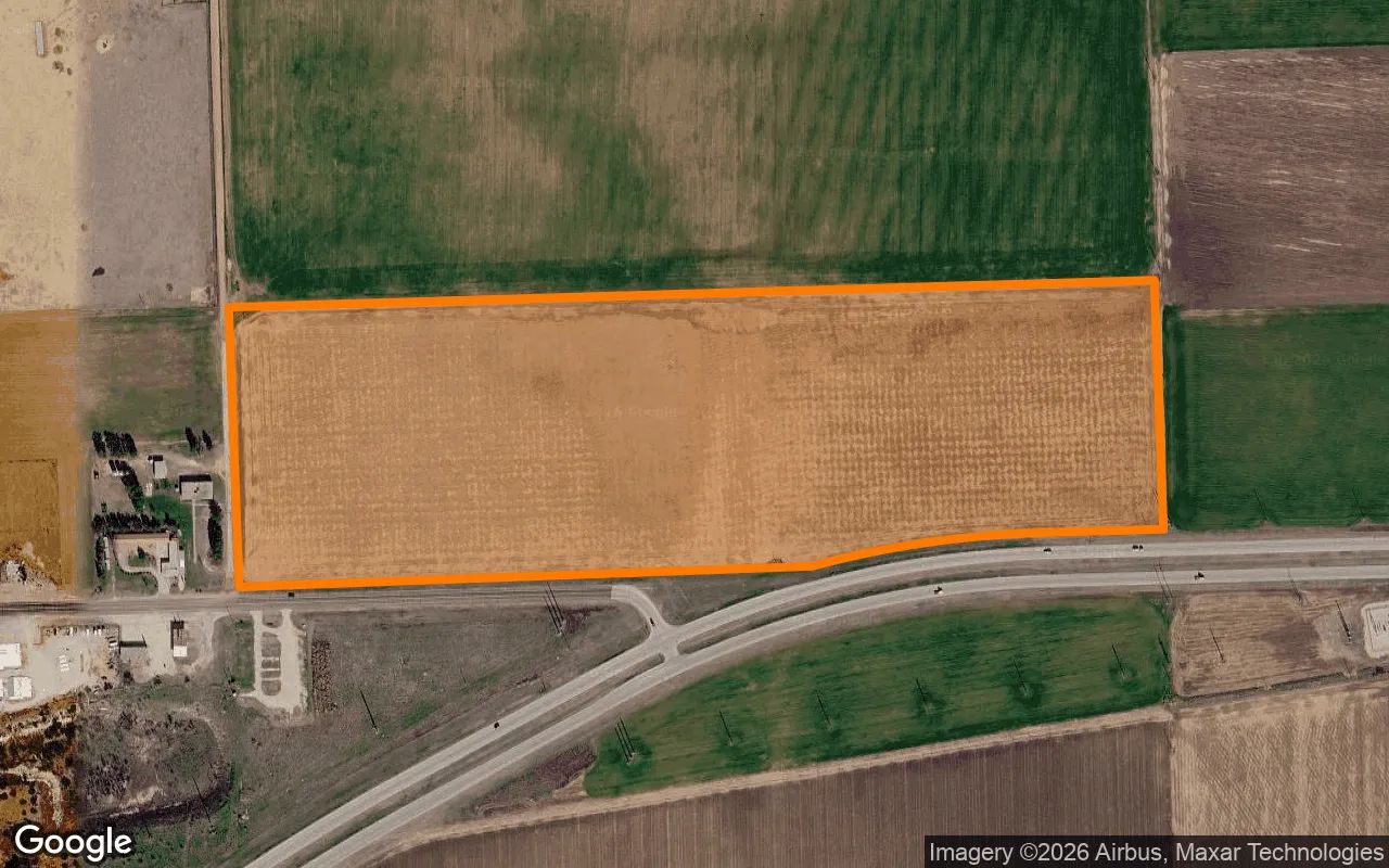 124.13 Acres in Munday - Knox County, TX in Knox County, Texas