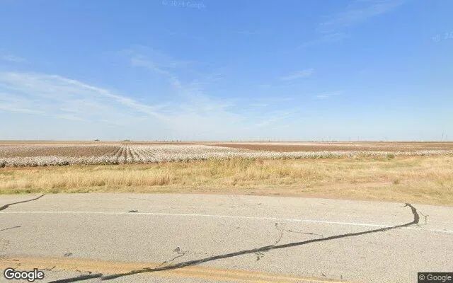 124.13 Acres in Munday - Knox County, TX in Knox County, Texas