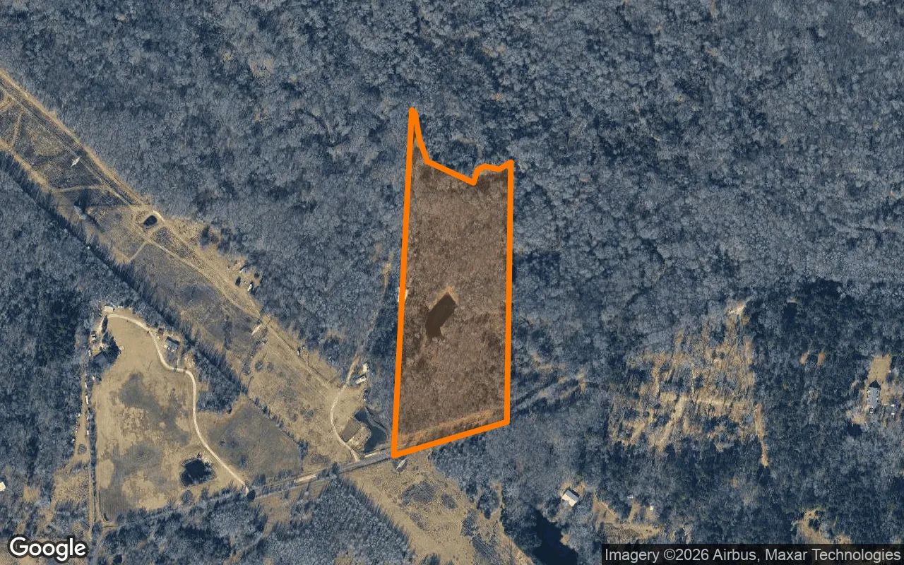 14.75 Acres in Ben Wheeler - Van Zandt County, TX in Van Zandt County, Texas