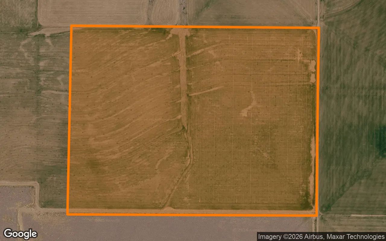124.66 Acres in Crowell - Foard County, TX in Foard County, Texas