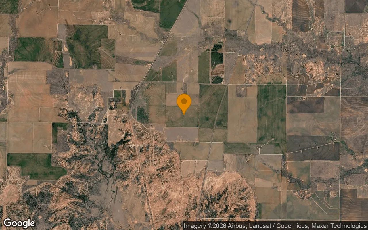124.66 Acres in Crowell - Foard County, TX in Foard County, Texas