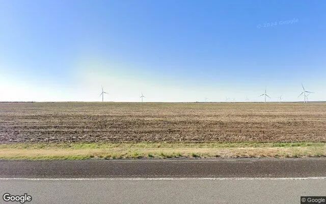 124.66 Acres in Crowell - Foard County, TX in Foard County, Texas